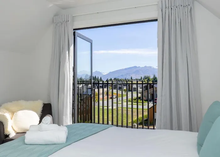 Miharo Retreat | Spa, Bbq & Mountain Views